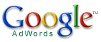 Google Adwords logo