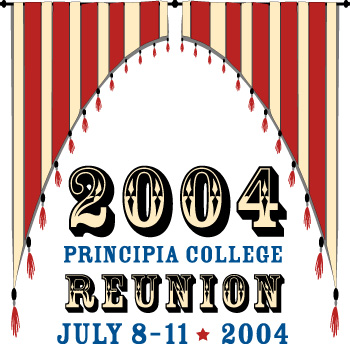 Reunion logo