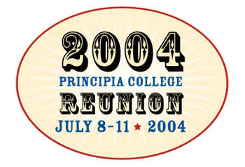 Reunion Logo